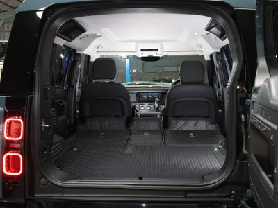 صورة مصغرة 27 لـ 2024 LAND Rover DEFENDER