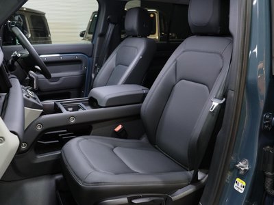 صورة مصغرة 42 لـ 2024 LAND Rover DEFENDER