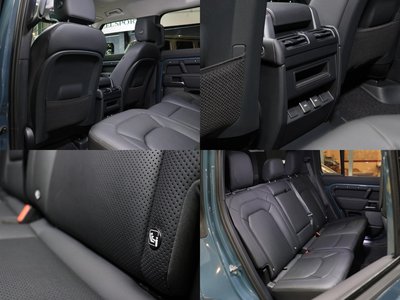 صورة مصغرة 43 لـ 2024 LAND Rover DEFENDER