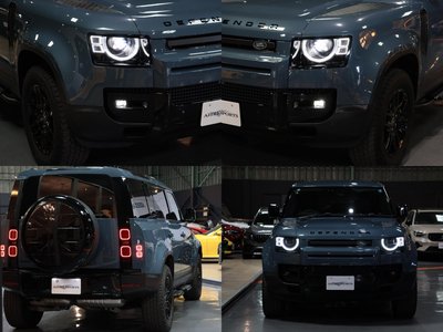 صورة مصغرة 16 لـ 2024 LAND Rover DEFENDER