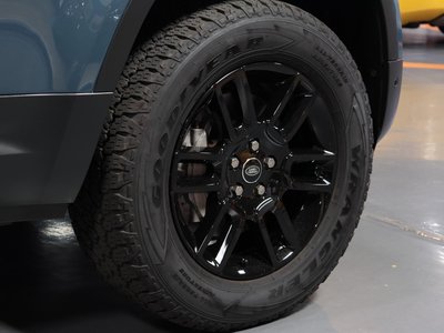 2024 LAND Rover DEFENDER 照片 7