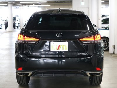 LEXUS RX - 10