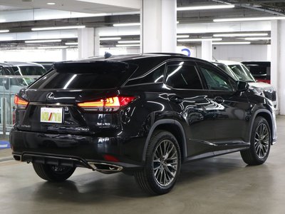 LEXUS RX - 6
