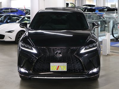 LEXUS RX - 9