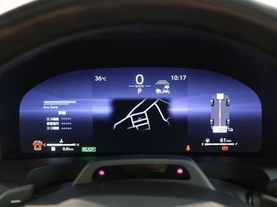 2023 Toyota VELLFIRE 缩略图 16