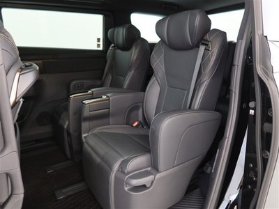 2023 Toyota VELLFIRE 缩略图 12