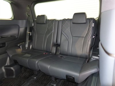 2023 Toyota VELLFIRE 缩略图 13