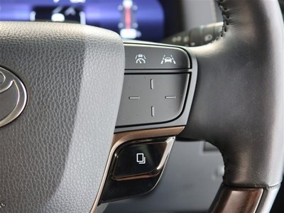 2023 Toyota VELLFIRE 缩略图 18