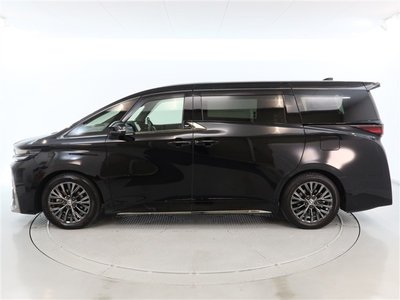 2023 Toyota VELLFIRE 照片 3
