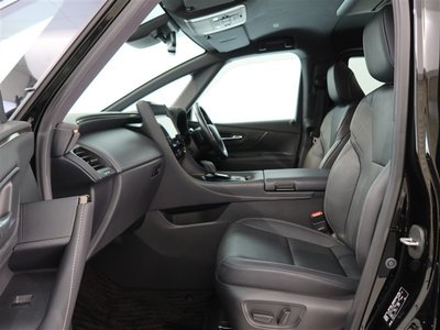 2023 Toyota VELLFIRE 缩略图 11