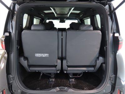 2023 Toyota VELLFIRE 缩略图 14