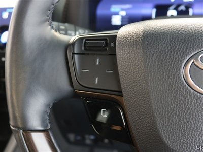 2023 Toyota VELLFIRE 缩略图 17