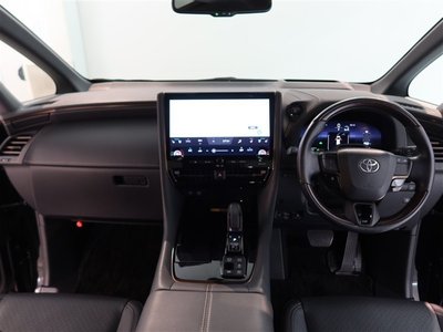 2023 Toyota VELLFIRE 照片 8
