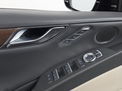 2020 Genesis G80 (RG3) — миниатюра 36