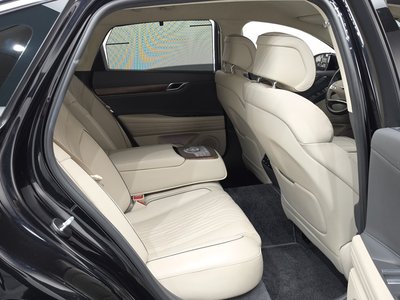 2020 Genesis G80 (RG3) — миниатюра 17