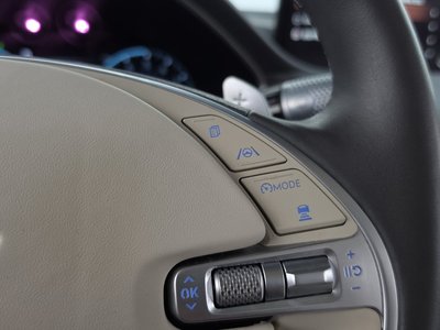 2020 Genesis G80 (RG3) — миниатюра 24