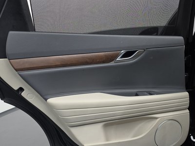 2020 Genesis G80 (RG3) — миниатюра 15