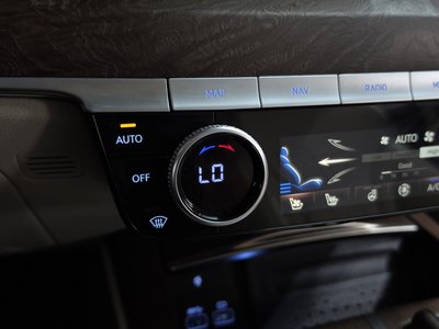 2020 Genesis G80 (RG3) — миниатюра 30
