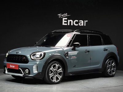 MINI COUNTRYMAN - 1