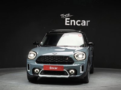 MINI COUNTRYMAN - 2