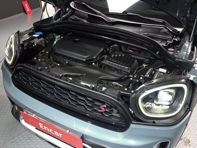 MINI COUNTRYMAN - 7
