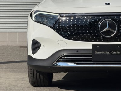MERCEDES-BENZ EQB - 7