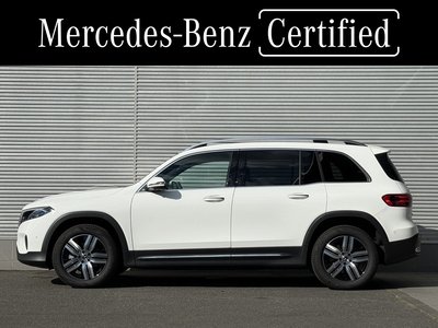 MERCEDES-BENZ EQB - 3