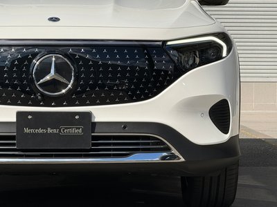 MERCEDES-BENZ EQB - 8