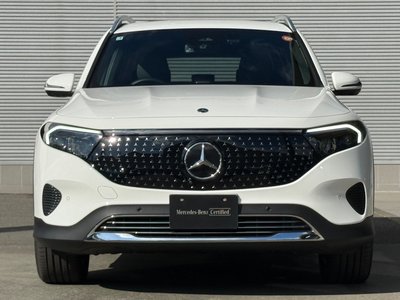 MERCEDES-BENZ EQB - 6