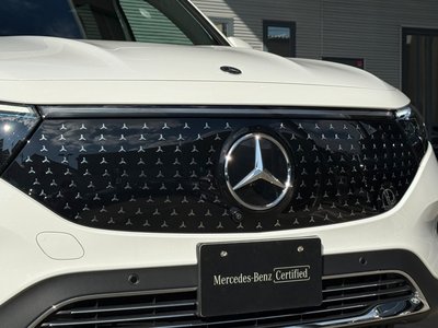 MERCEDES-BENZ EQB - 9