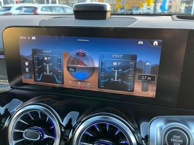 2023 Mercedes-BENZ GLB — миниатюра 13