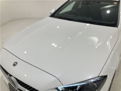 MERCEDES-BENZ C-CLASS - 5