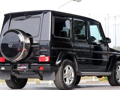 صورة مصغرة 16 لـ 2017 Mercedes-BENZ G-CLASS