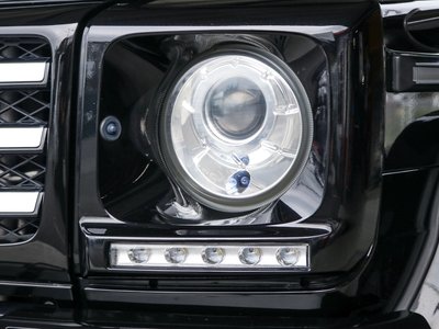 صورة مصغرة 40 لـ 2017 Mercedes-BENZ G-CLASS