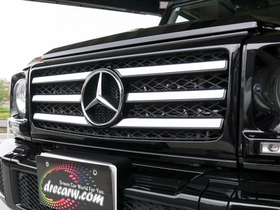 صورة مصغرة 41 لـ 2017 Mercedes-BENZ G-CLASS
