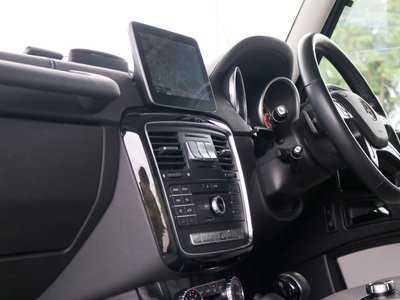 صورة مصغرة 68 لـ 2017 Mercedes-BENZ G-CLASS