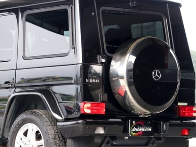 صورة مصغرة 29 لـ 2017 Mercedes-BENZ G-CLASS