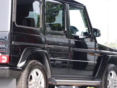 صورة مصغرة 32 لـ 2017 Mercedes-BENZ G-CLASS