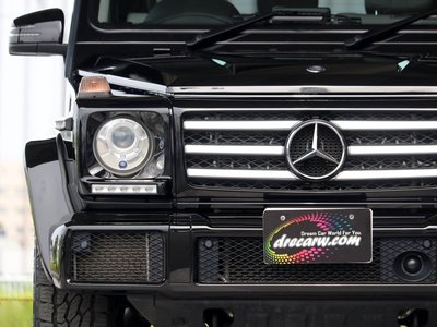 صورة مصغرة 13 لـ 2017 Mercedes-BENZ G-CLASS