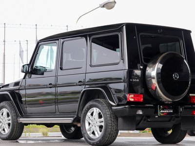صورة مصغرة 17 لـ 2017 Mercedes-BENZ G-CLASS