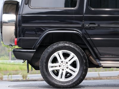 صورة مصغرة 34 لـ 2017 Mercedes-BENZ G-CLASS