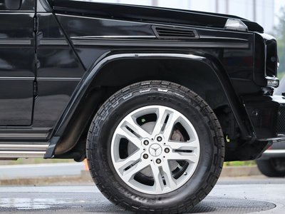 صورة مصغرة 36 لـ 2017 Mercedes-BENZ G-CLASS