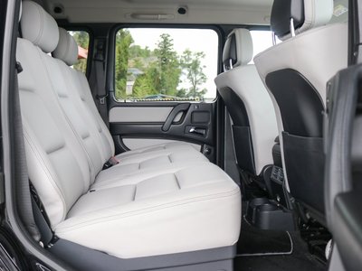 صورة مصغرة 74 لـ 2017 Mercedes-BENZ G-CLASS
