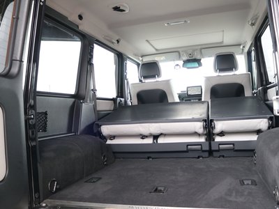 صورة مصغرة 79 لـ 2017 Mercedes-BENZ G-CLASS