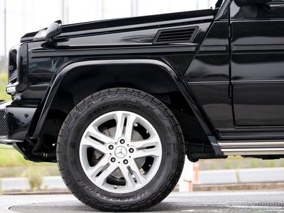 صورة مصغرة 25 لـ 2017 Mercedes-BENZ G-CLASS