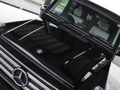 صورة مصغرة 19 لـ 2017 Mercedes-BENZ G-CLASS