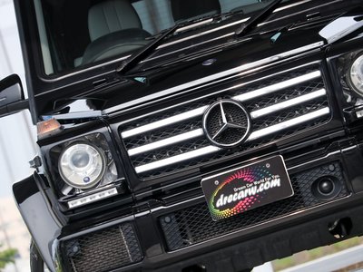 صورة مصغرة 20 لـ 2017 Mercedes-BENZ G-CLASS