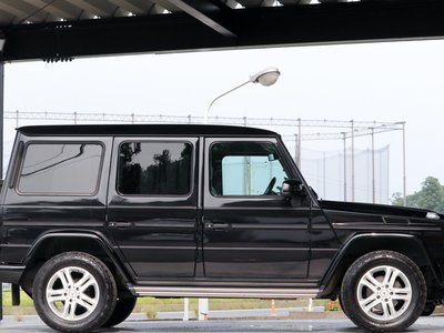 صورة مصغرة 33 لـ 2017 Mercedes-BENZ G-CLASS