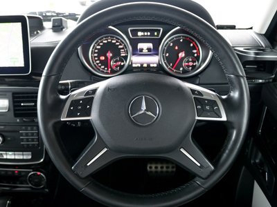 صورة مصغرة 52 لـ 2017 Mercedes-BENZ G-CLASS