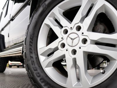 صورة مصغرة 12 لـ 2017 Mercedes-BENZ G-CLASS